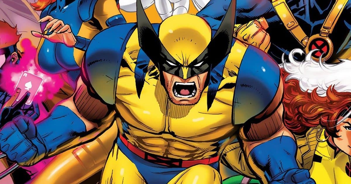 The Wolverine is Returning to Marvel in 2018