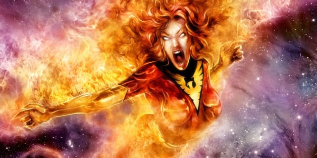 X-Men: Dark Phoenix – This Cast Is Awesome