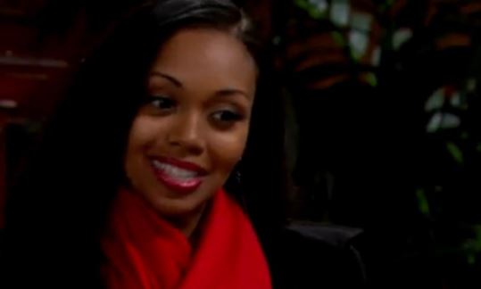 Young and the Restless: What Does Victor Want With Hilary?