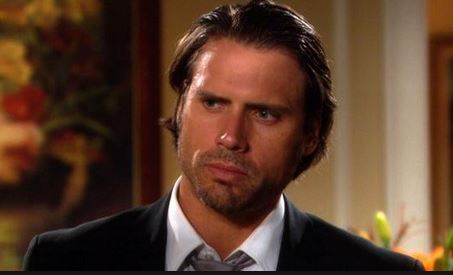 Young and the Restless: Nick Defends His Family