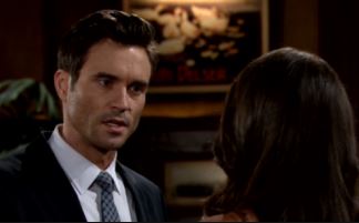 Young and the Restless: Cane’s Life Feels Out-of-Control