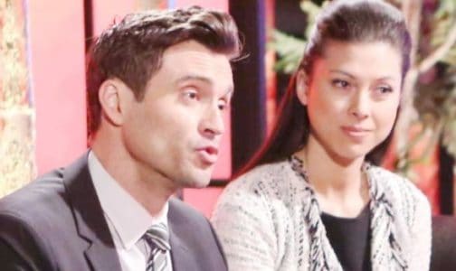 Young and the Restless Spoilers: Cane Needs To Know What Juliet Wants