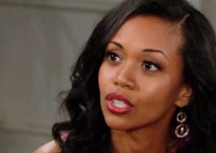 Young and the Restless: Hilary Can&#8217;t Mind Her Own Business