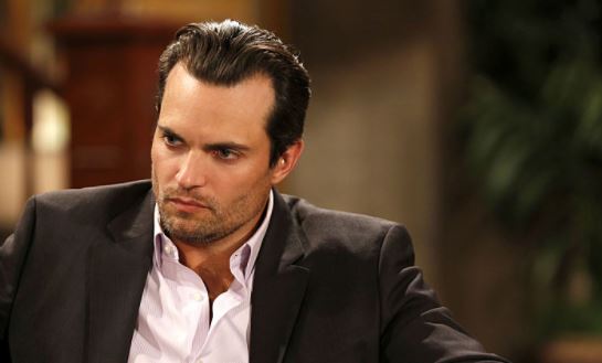 Young and the Restless Spoilers: Victor Gives Scott Permission to Continue His Work