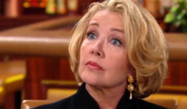 Young and the Restless Spoilers: Nikki is Feeling Good