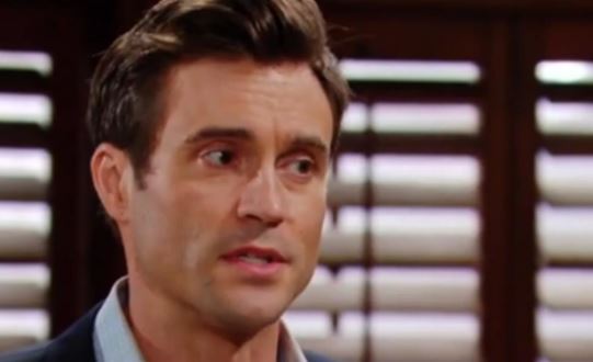 Young and the Restless: Does Someone Have Information for Cane?