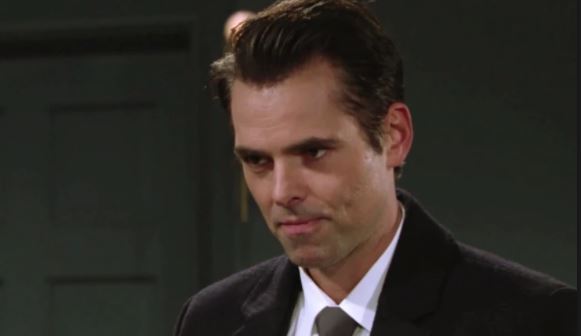 Young and the Restless Spoilers: Billy Learns Information About Cane