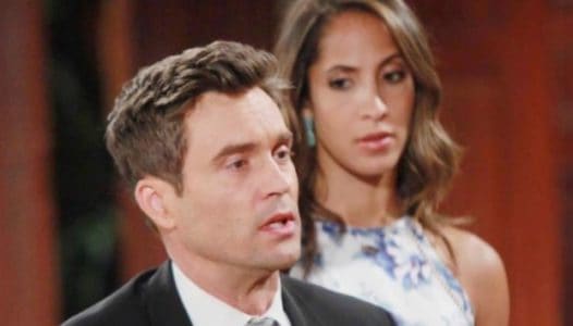 Young and Restless: Is Juliet In Love With Lilly&#8217;s Husband?