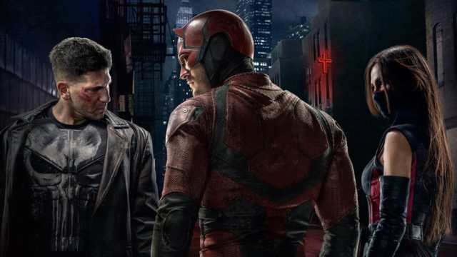 Netflix&#8217;s Phase 1 Marvel Series: Which Defender Did It Best?