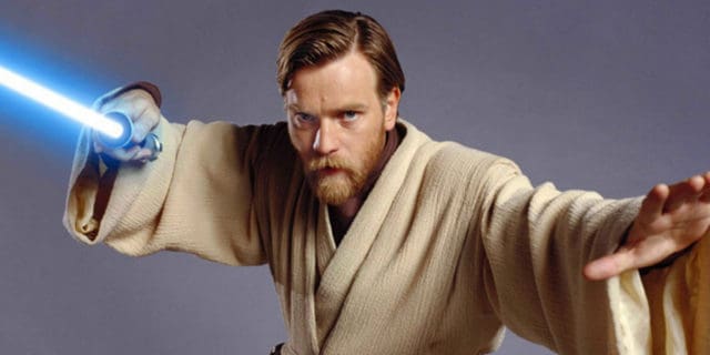 Long-Rumored Obi-Wan Kenobi Solo Movie Is in Early Development