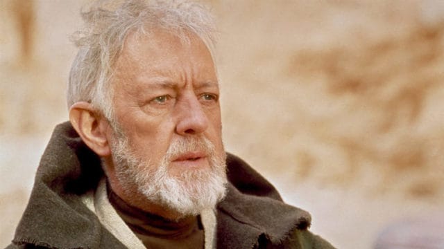 Long-Rumored Obi-Wan Kenobi Solo Movie Is in Early Development