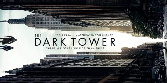 ‘Dark Tower&#8217; Director Nikolaj Arcel Has Forgotten the Face of His Father