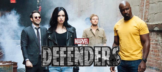 ‘The Defenders:’ Small Screen Avengers Justify Marvel’s Continued Partnership with Netflix