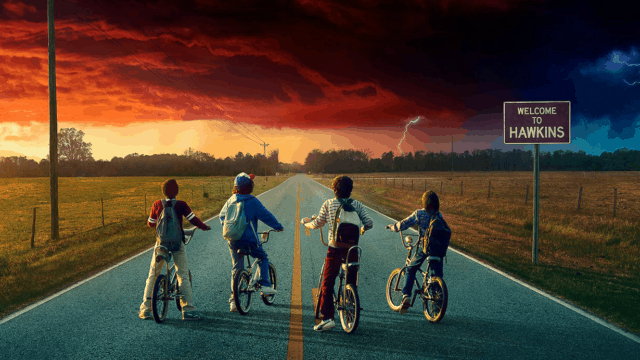 Series Creators Confirm that ‘Stranger Things Season 3 and 4&#8242; Are Happening, But No More