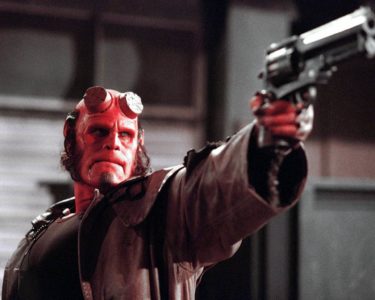 Actor Ed Skrein Bows-Out of ‘Hellboy&#8217; Reboot to Avoid White-Washing Controversy