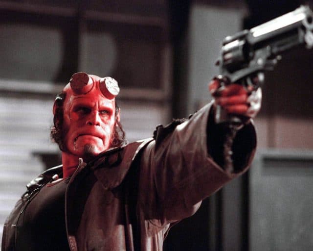 Actor Ed Skrein Bows-Out of ‘Hellboy’ Reboot to Avoid White-Washing Controversy