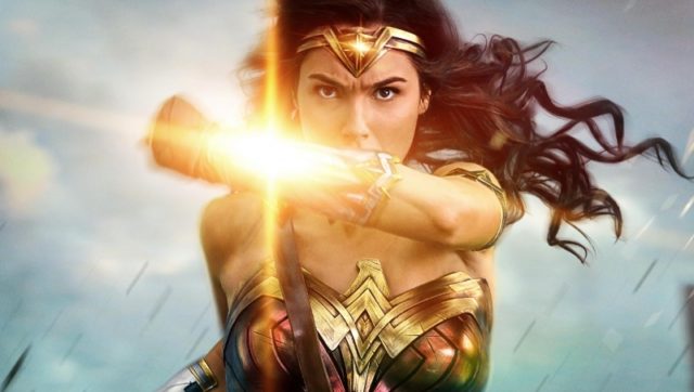 Terminator’ Director James Cameron Calls ‘Wonder Woman’ “a Step Backwards for Women” in Film