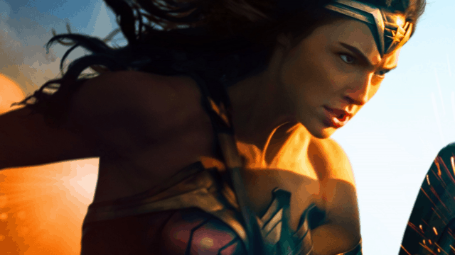 Terminator’ Director James Cameron Calls ‘Wonder Woman’ “a Step Backwards for Women” in Film