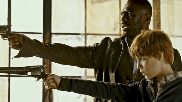 Despite Terrible Reviews, ‘The Dark Tower&#8217; Might Still Make Sony a Heaping Pile of Money