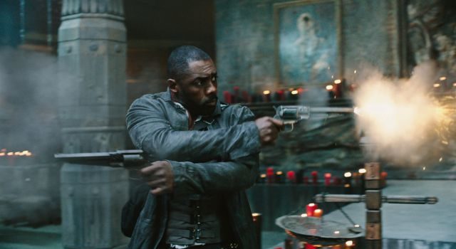 &#8220;The Dark Tower&#8221; TV Series Finds a Home at Amazon