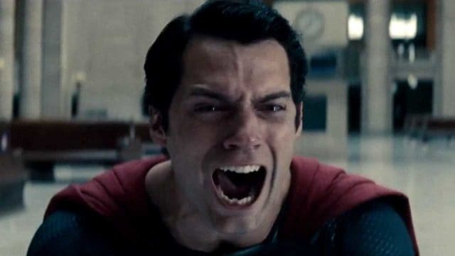 Warner Bros. Allegedly Called an Early Cut of ‘Justice League&#8217; “Unwatchable”