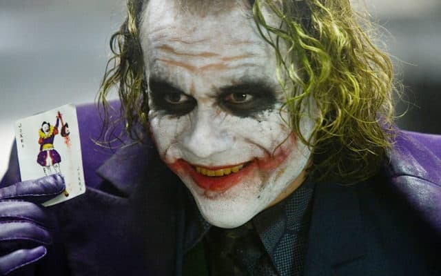 Warner Bros Announces a Live-Action Joker Prequel That’s Not a Part of the DCEU