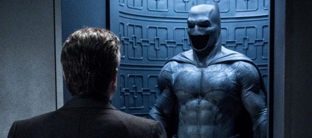 What Do Warner Bros' Plans for Non-Canonical DCEU Movies Mean for Their  Beleaguered Batman Solo Film?