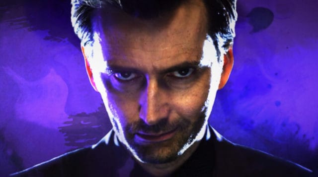 David Tennant Returning for ‘Jessica Jones&#8217; Season 2?