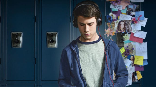 The New Characters Coming to &#8220;13 Reasons Why&#8221;