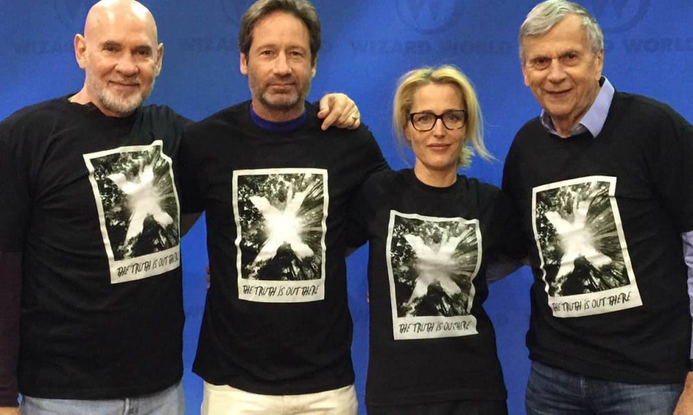 ‘The X-Files’ Stars Net Worths — Fact, Fiction, and the Money They Made from Mulder and Scully ‘The X-Files’ Stars Net Worths — Fact, Fiction, and the Money They Made from Mulder and Scully