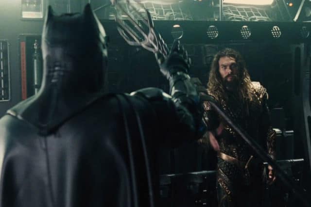 Warner Bros. Allegedly Called an Early Cut of ‘Justice League&#8217; “Unwatchable”