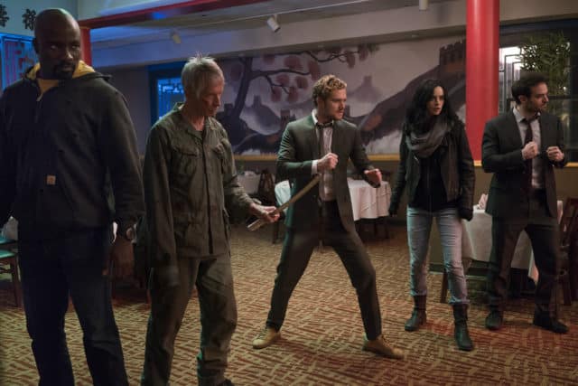 ‘The Defenders:’ Small Screen Avengers Justify Marvel’s Continued Partnership with Netflix