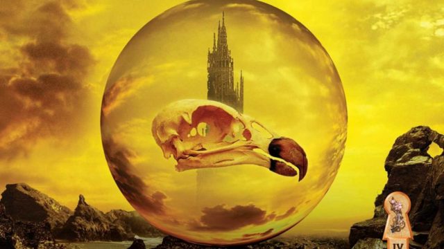 ‘The Dark Tower’ Might Be a Lost Cause, but Its TV Series Sequel Isn’t