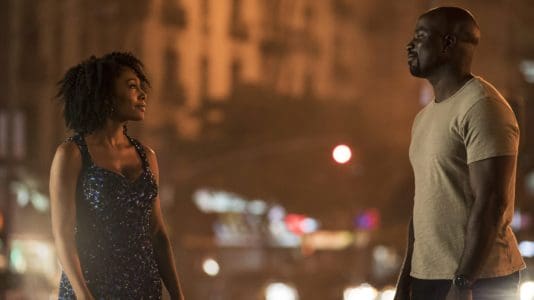 Photos Confirm Comic-Accurate Misty Knight for ‘Luke Cage Season 2′