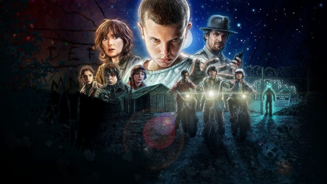 Series Creators Confirm that ‘Stranger Things Season 3 and 4&#8242; Are Happening, But No More