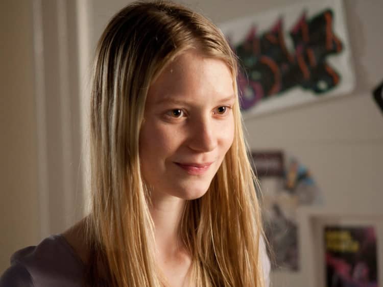 Five Things You didn&#8217;t Know about Mia Wasikowska