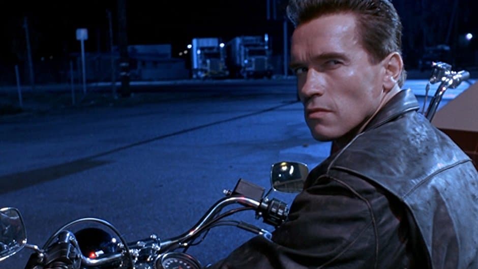 Arnold Schwarzenegger to Play the Human Character That the Terminators Are Based on in ‘Terminator 6′