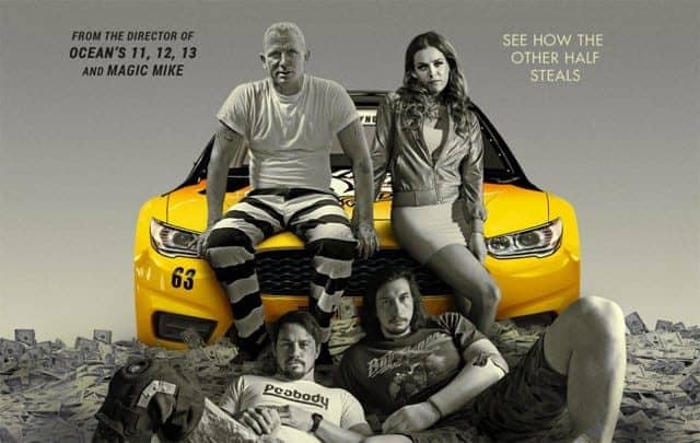 Is &#8216;Logan Lucky&#8217; the Only Movie Worth Seeing in August?