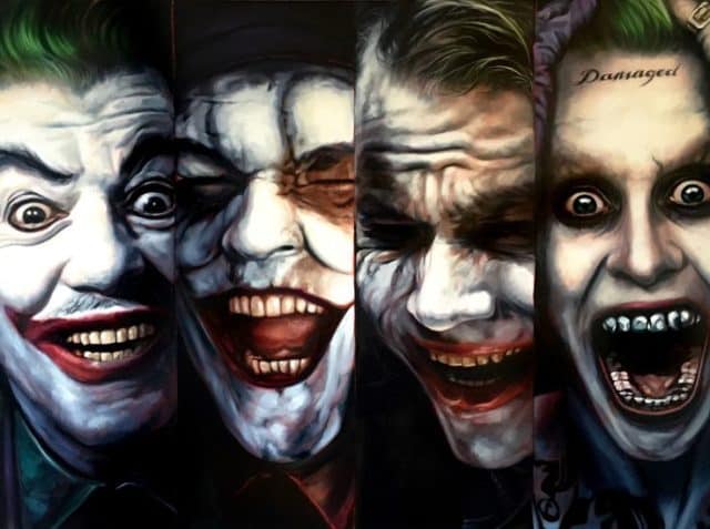 The Joker Overload: DC’s Cinematic Universe May Have Too Many Clowns