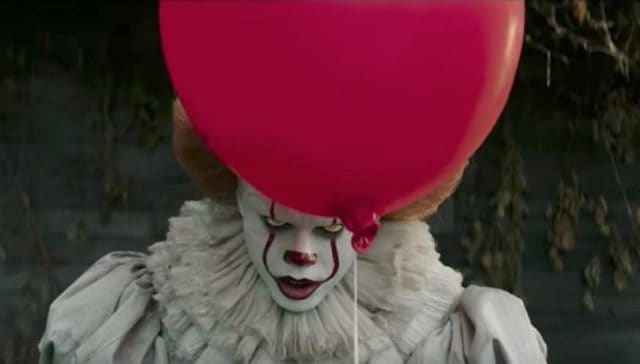 Alamo Drafthouse Plans Clowns-Only Screenings for Stephen King&#8217;s ‘It&#8217;