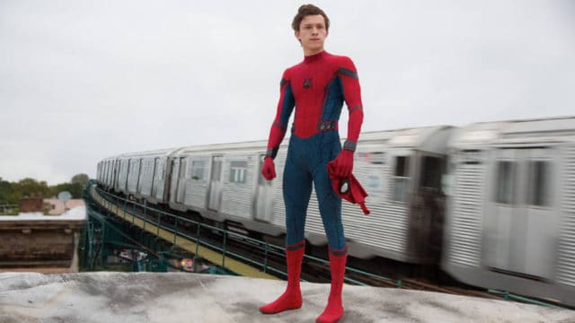 Tom Holland Answers Kirsten Dunst ‘Spider-Man: Homecoming&#8217; Critique