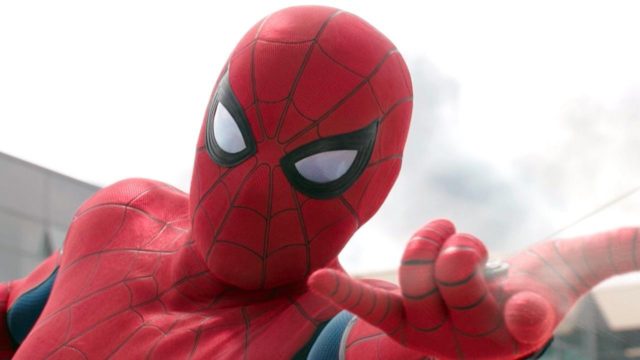 Tom Holland Answers Kirsten Dunst ‘Spider-Man: Homecoming&#8217; Critique