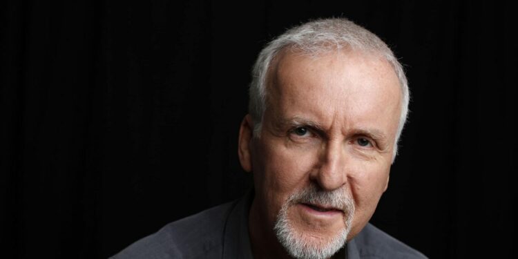 James Cameron Made a Cameo in Avatar: The Way of Water That You All Missed