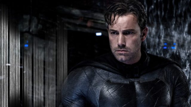 Casey Affleck Confusingly Reveals that Ben Isn&#8217;t Going to Be In ‘The Batman&#8217;