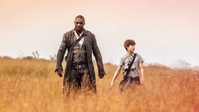 The First Reviews Are In: ‘The Dark Tower&#8217; Is the Worst Stephen King Movie