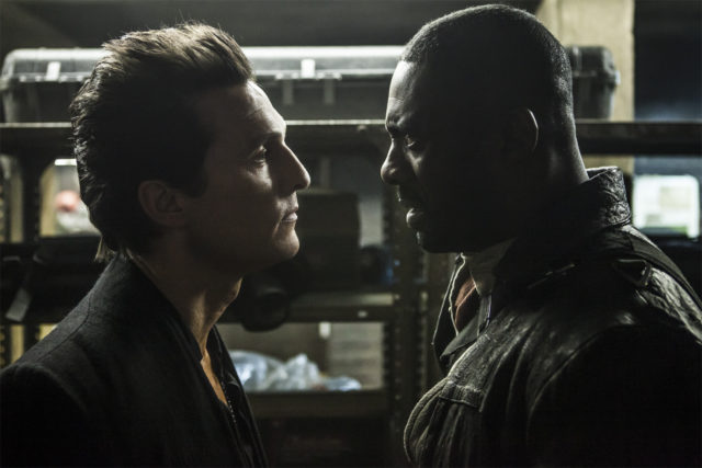 The First Reviews Are In: ‘The Dark Tower&#8217; Is the Worst Stephen King Movie