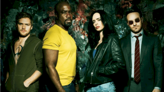 The Defenders Should Have United Against D’Onofrio’s Kingpin, Not Weaver’s Alexandra