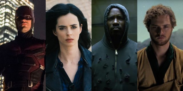 Where Do Marvel&#8217;s Defenders Go from Here?