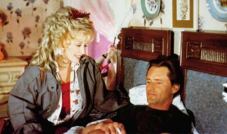 The Top Five Sam Shepard Movie Roles of His Career