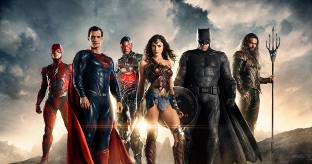 Warner Bros. Allegedly Called an Early Cut of ‘Justice League&#8217; “Unwatchable”